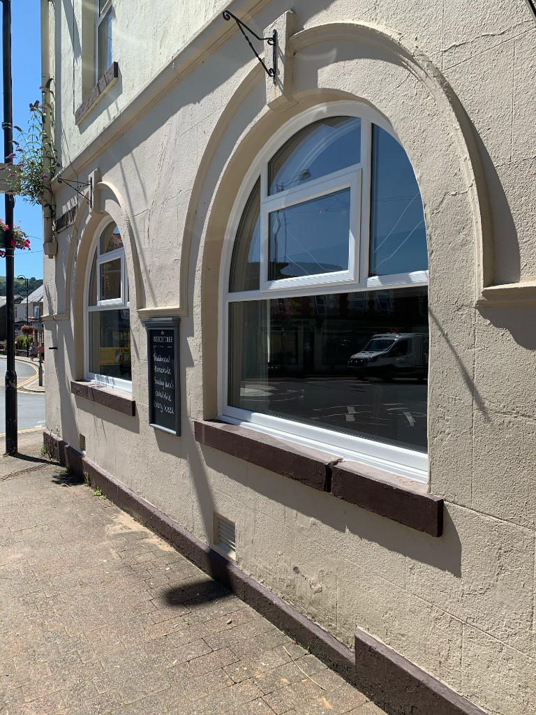 Windows installation