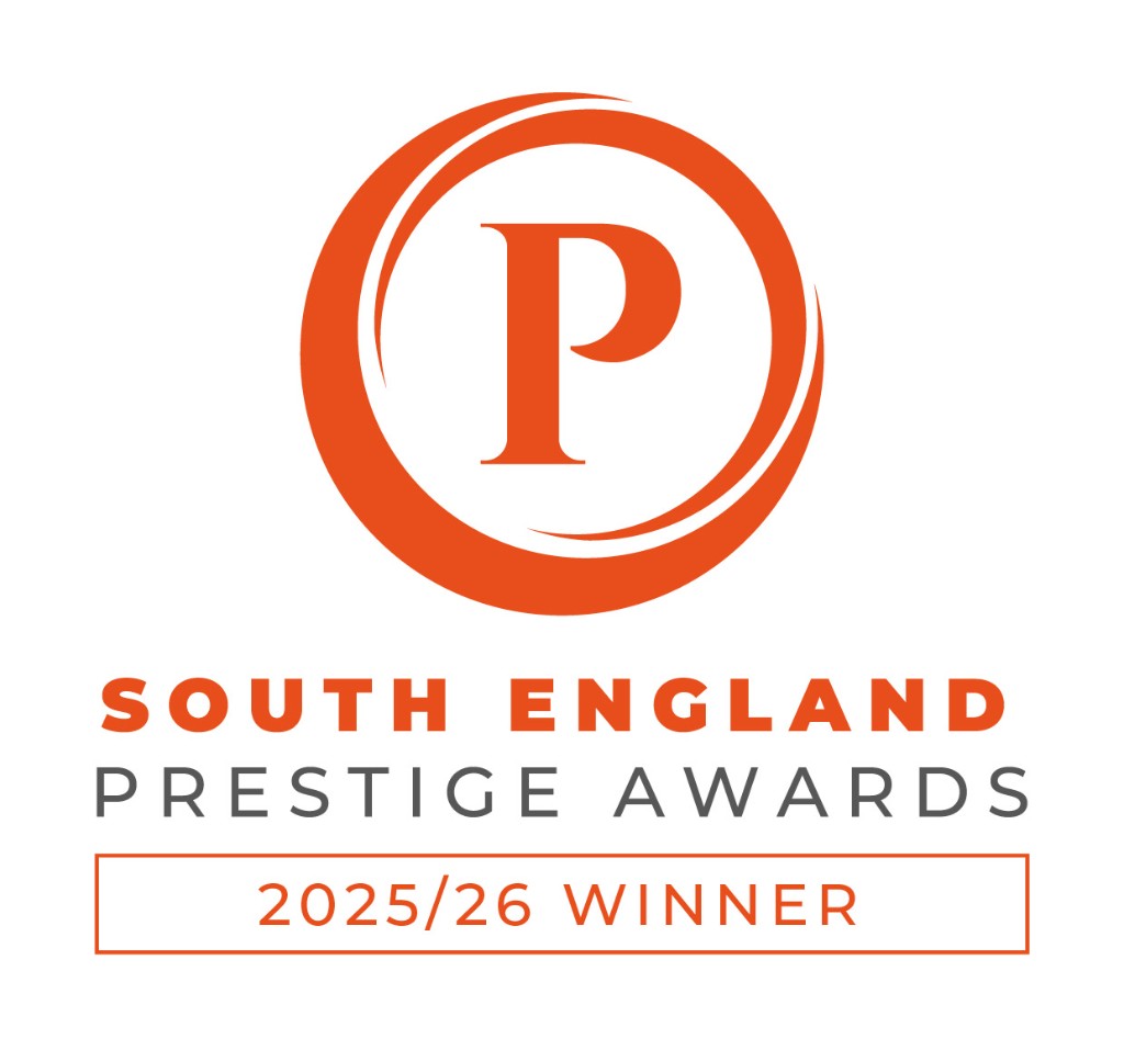 South England Prestige Awards 2025/26 Winner