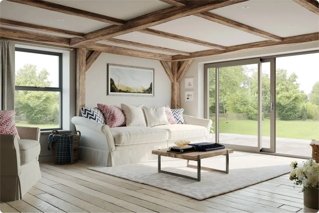 Bespoke windows and doors