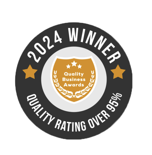 Quality Business Awards 2024 Winner – Best Windows Installation Newport, #1 Best Rated, Quality Rating Over 95%